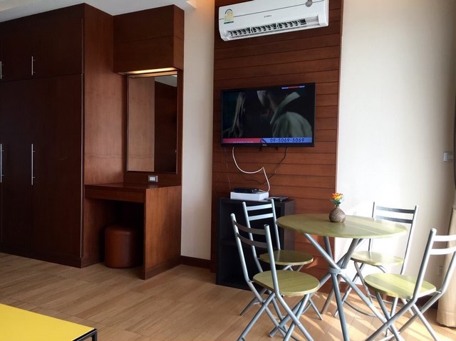 For Rent :Karon Sea&Sky Condominium 1 bedroom 2nd floor Seaviews Kata Beach