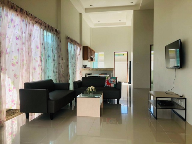 For Sale : Ananda Lake View, 2 bedrooms 2 Bathrooms