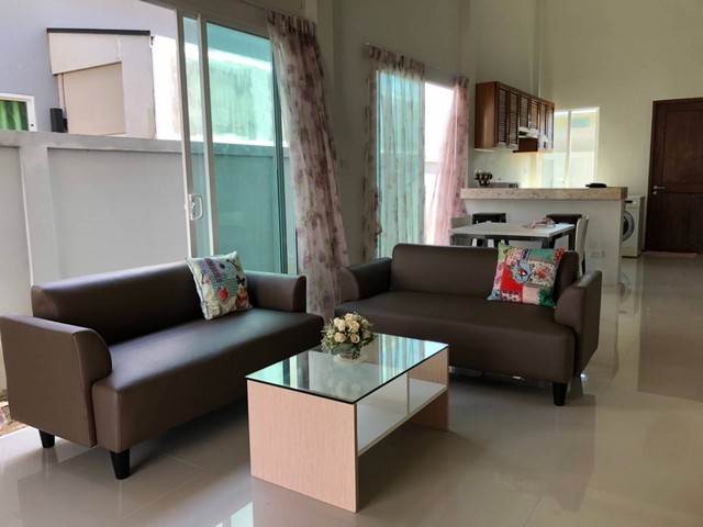 For Sale : Ananda Lake View, 2 bedrooms 2 Bathrooms