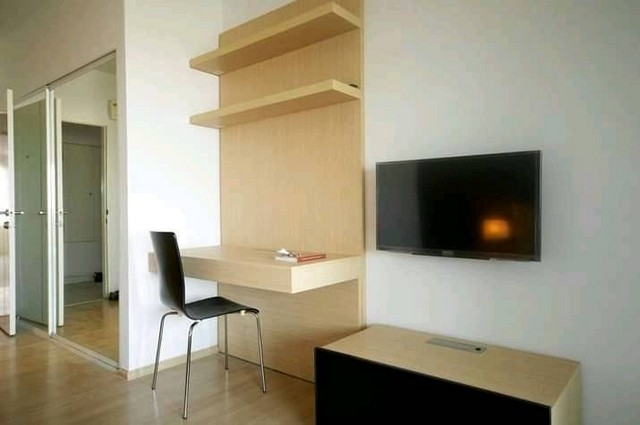 Hot Deal Condo for Rent A Space Sukhumvit77next to BTS Onnut Station 3KM.