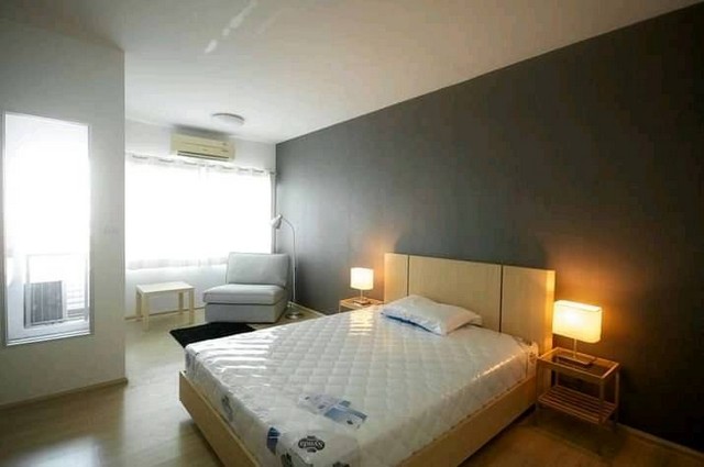 Hot Deal Condo for Rent A Space Sukhumvit77next to BTS Onnut Station 3KM.