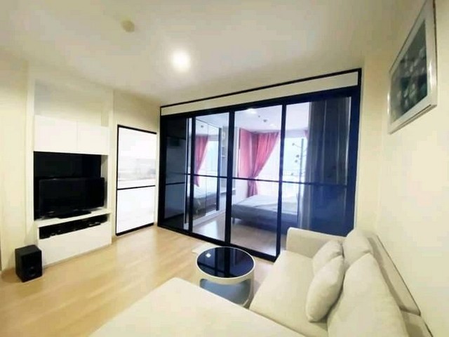 Hot Deal Condo for Rent Life Ladprao18 near Subway MRT Ladprao 150M.
