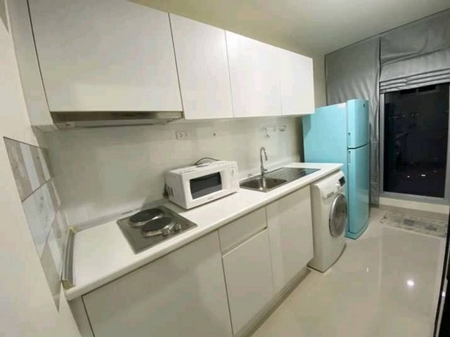 Hot Deal Condo for Rent Life Ladprao18 near Subway MRT Ladprao 150M.