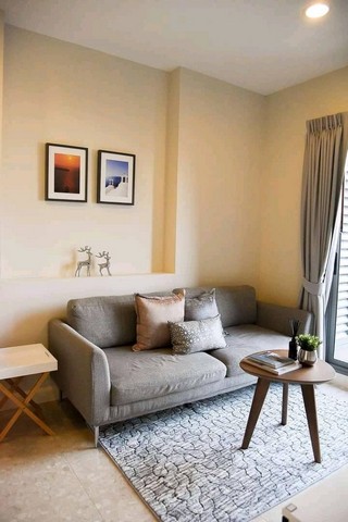 Hot Deal Condo for Rent The Crest Sukhumvit32 Near Sky Train BTS Thonglor Station 50M.