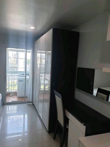 Hot Deal Condo for Rent Regent Home Bangna 97/1  Next to Sky Train BTS Udomsuk Station 700M.