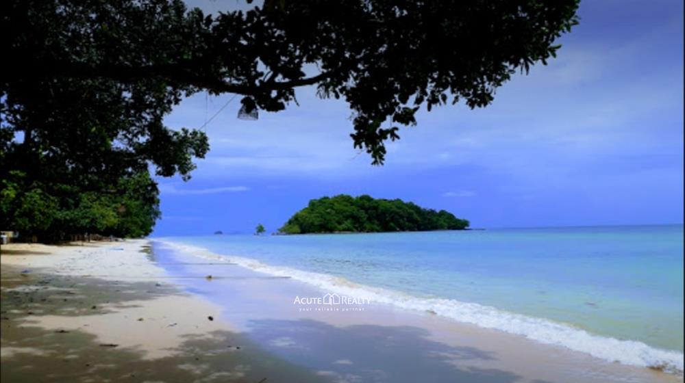 คอนโดพร้อมอยู่ ใกล้หาดสวย วิวทะเล เมืองกระบี่ The Pelican  Krabi