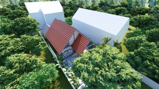 For Sales : New Rawai House, 2 bedrooms 2 bathroom, 388 sqm.
