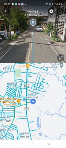 For Sales : Land  at  Phuket Town,  Wichit Size 130 sqm.