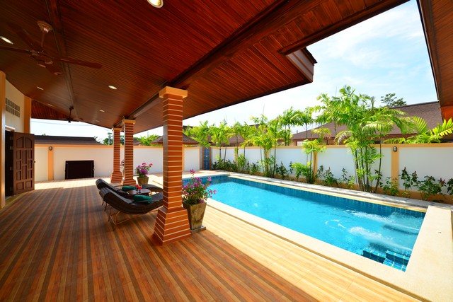 For Rent : Rawai Private Pool Villa 3 Bedrooms 3 bathrooms