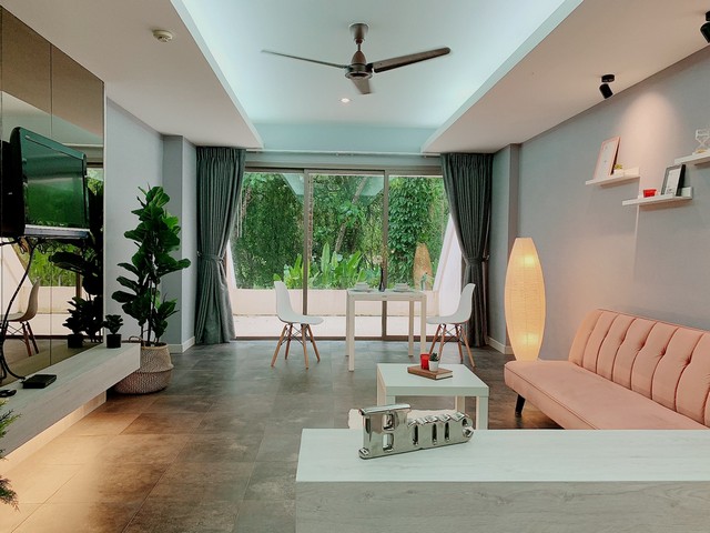 For Sale : Pruksa Ville Kathu Patong 3 Bedrooms 2 Bathrooms Size 95 Sqm.