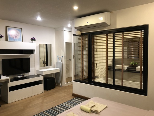 For Rent : The Unity Patong 1 bedrooms 1 bathrooms,  80 sqm.