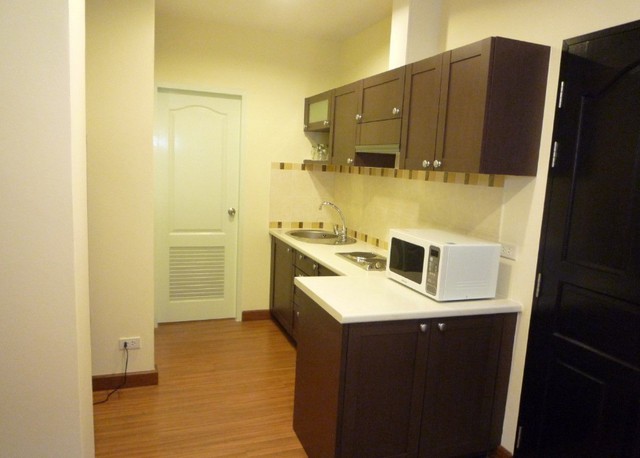 For sales : Patong Phuket Villa Patong beach 2 bedrooms  3rd flr. Building A, Pool View