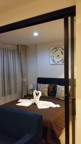For Sales : Phuket Town Centrio Condominium 1 bedroom 5th Floor Central Festival view 30 Sq.m