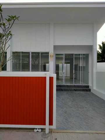 For Sales : Nai-Thon, Private Pool Villa, 2 Bedrooms, 1 Bathroom, Gardenview.