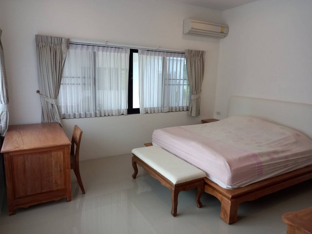 For Sales : Rawai, Private Pool Villa 3 bedrooms 3 bathrooms