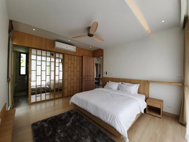 For Sale : Thalang Luxury Pool Villa, 3 bedrooms 2Bathrooms