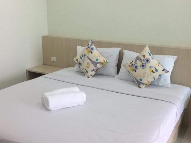 For Rent : Mai Kaho – Airport Condo 1 bedroom 1 bathroom 3rd Floor.