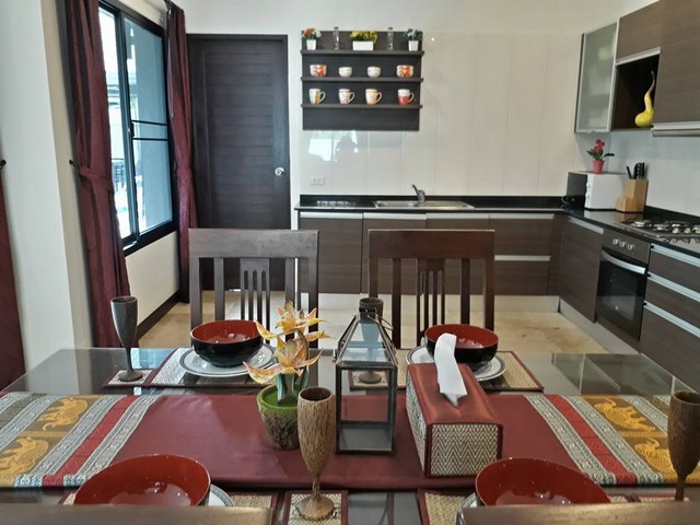 For Sale : Rawai pool villa, 2 Bedrooms 2 bathrooms