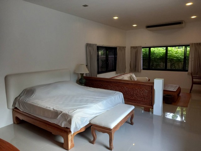 For Rent : Rawai, Private Pool Villa, 3 bedrooms 3 bathrooms