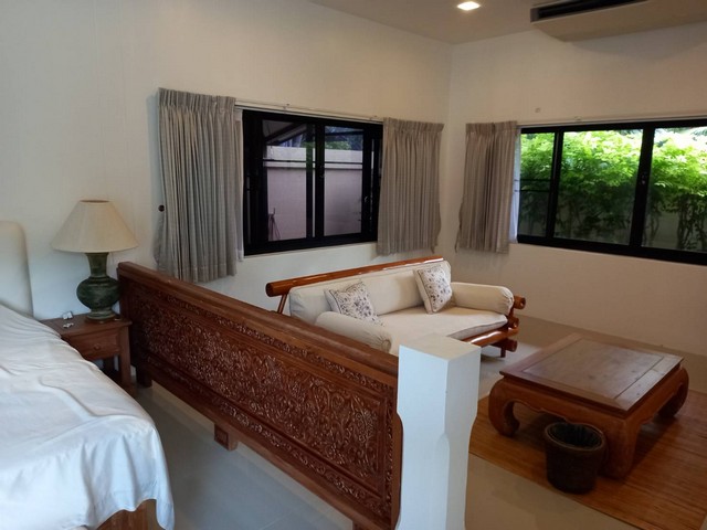 For Rent : Rawai, Private Pool Villa, 3 bedrooms 3 bathrooms