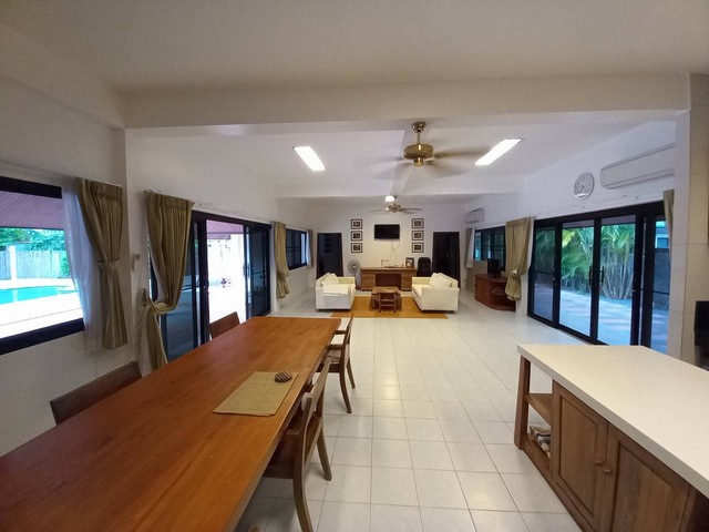 For Rent : Rawai, Private Pool Villa, 3 bedrooms 3 bathrooms