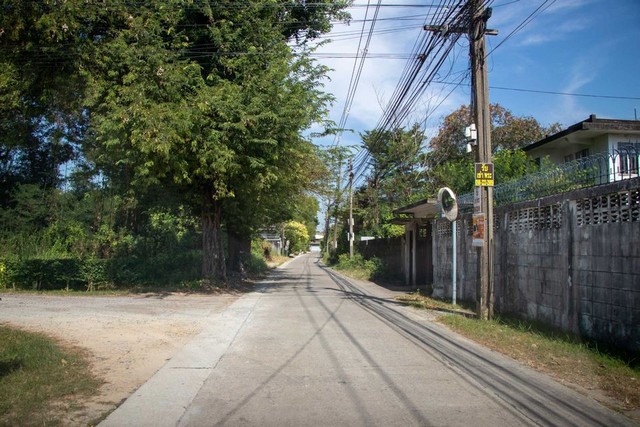 ขายที่ดิน 100วา สุขุมวิท101 ปุณณวิถี ถมแล้ว ราคาถูกมาก