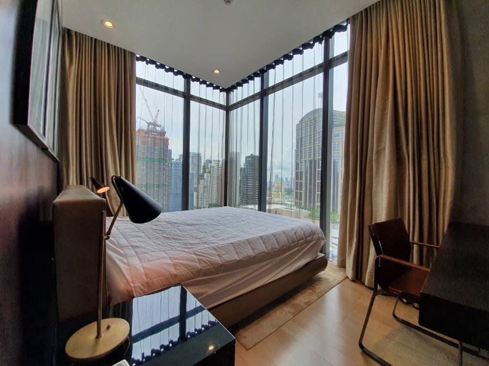 ให้เช่าคอนโด Vittorio Sukhumvit 39 2ห้องนอน 200,000/ เดือน ไลน์ @bgpofficial