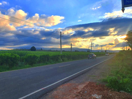 ขาย ที่ดิน เขาใหญ่  ต.วังกะทะ อ.ปากช่อง   2 ไร่ ทำเลดีที่สุดในย่านนี้