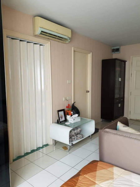 6410-355 ให้เช่า คอนโด อ่อนนุช บางจาก BTSอ่อนนุช Lumpini Center Sukhumvit 77 ห้องStudio