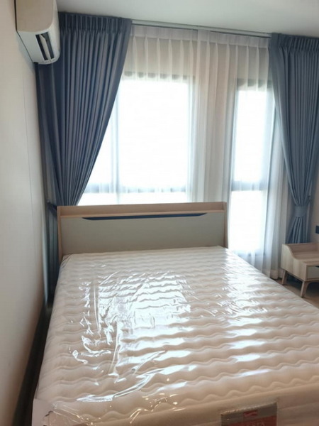 6410-362 ให้เช่า คอนโด ราชวิถี ราชปรารภ BTSอนุสาวรีย์ Lumpini Suite Dindaeng – Ratchaprarop 1ห้องนอน