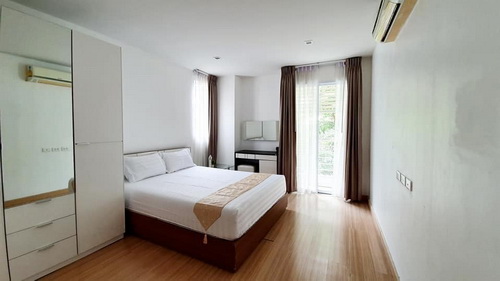 6410-401 ให้เช่า คอนโด ลาดพร้าว แฮปปี้แลนด์ Happy Condo Ladprao 101 2ห้องนอน