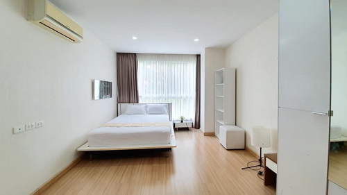 6410-401 ให้เช่า คอนโด ลาดพร้าว แฮปปี้แลนด์ Happy Condo Ladprao 101 2ห้องนอน