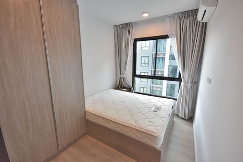 6410-422 ให้เช่า คอนโด บางนา แบริ่ง BTSแบริ่ง  Notting Hill Sukhumvit 105 1ห้องนอน