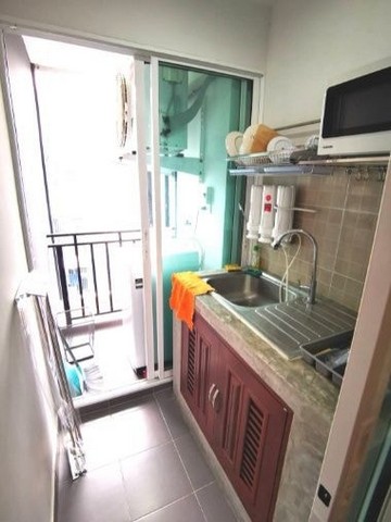 RKD-4273-1 ให้เช่าคอนโด Regent Home Sukhumvit 81 ใกล้ BTS อ่อนนุช ราคาถูก