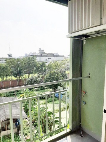 ขาย-เช่า คอนโด Lumpini Ville ราชพฤกษ์-บางแวก 1 ห้องนอน ใกล้รถไฟฟ้า BTS บางหว้า