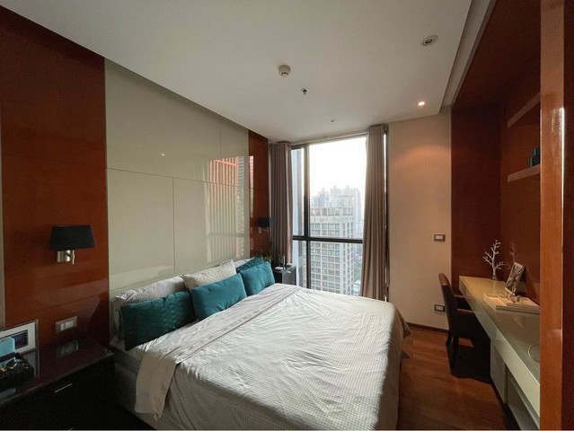 RKD-4316-1 ให้เช่าคอนโด The Address Sukhumvit 28 ใกล้ BTS พร้อมพงษ์ราคาถูก