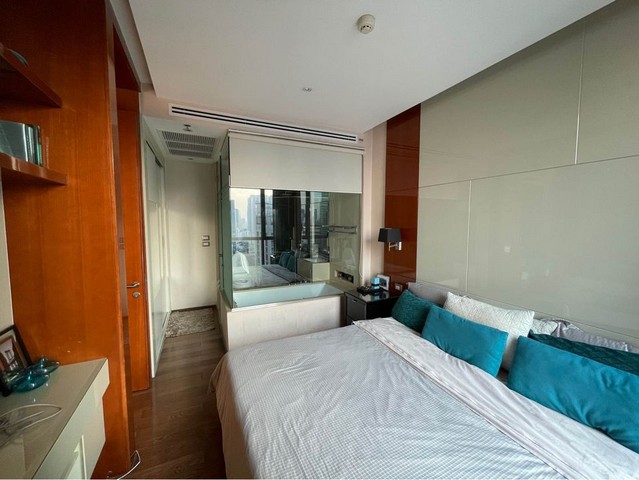 RKD-4316-1 ให้เช่าคอนโด The Address Sukhumvit 28 ใกล้ BTS พร้อมพงษ์ราคาถูก