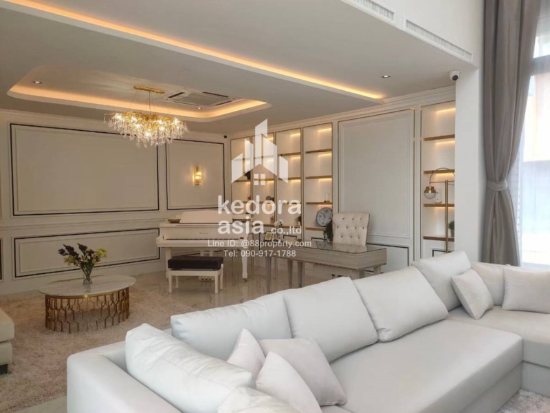 KDR-SH-265-The primary V  Selling price : 61,000,000 THB