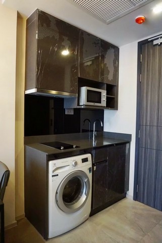 CC1197 for rent  Condo Asthon Asoke 1 bedroom  32 sqm Beautiful room  fully furnished