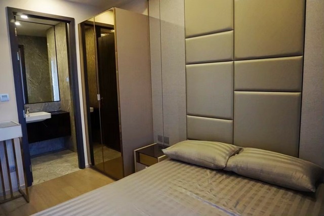 CC1197 for rent  Condo Asthon Asoke 1 bedroom  32 sqm Beautiful room  fully furnished