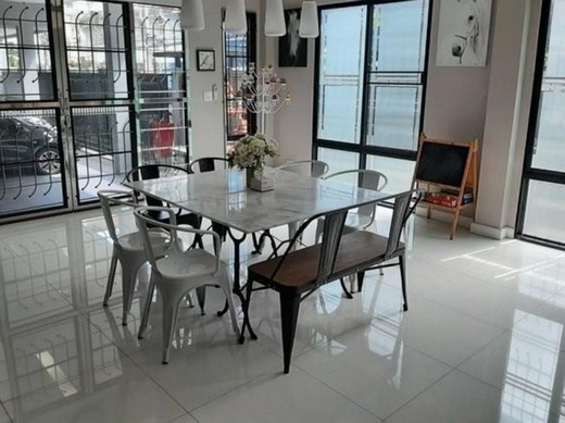 FOR RENT ให้เช่าบ้านเดี่ยว 2 ชั้น เนื้อที่ 134 ตร.วา ซอยสุขุมวิท 77 ใกล้ BTS อ่อนนุช (AH4T054)