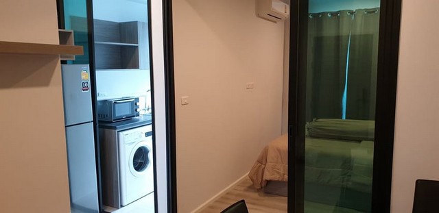 Notting Hill Sukhumvit 105 convenient safe BTS Bearing