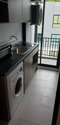 Notting Hill Sukhumvit 105 convenient safe BTS Bearing