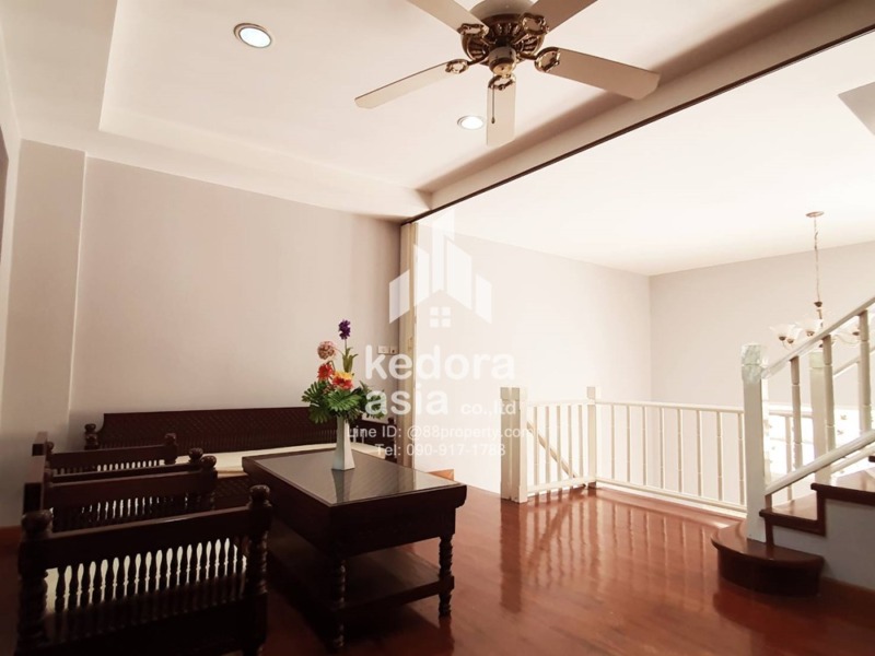 KDR-TH-171-City Plus Sukhumvit 50 Rental price 39,000 THB