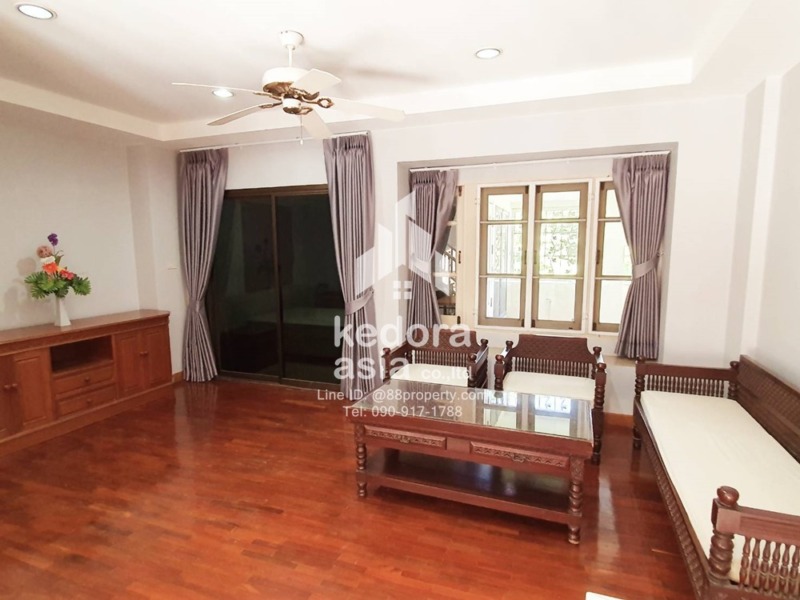 KDR-TH-171-City Plus Sukhumvit 50 Rental price 39,000 THB