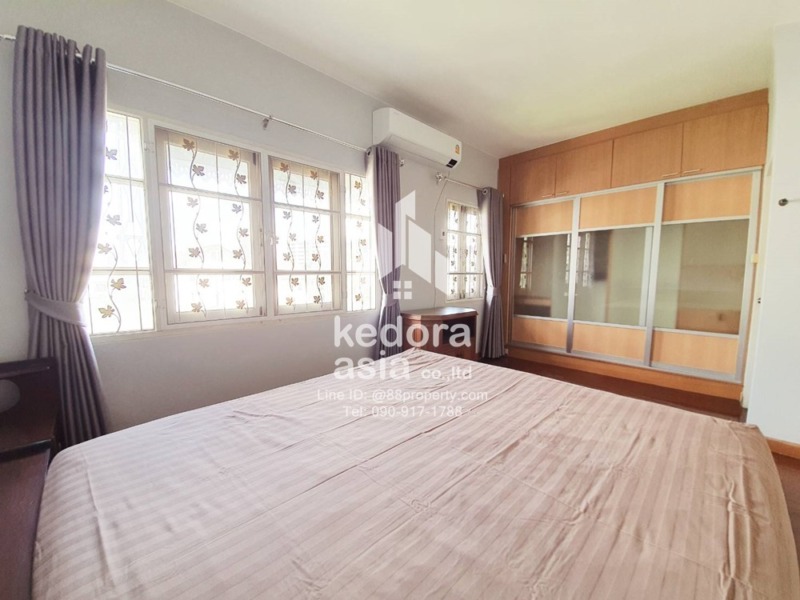 KDR-TH-171-City Plus Sukhumvit 50 Rental price 39,000 THB