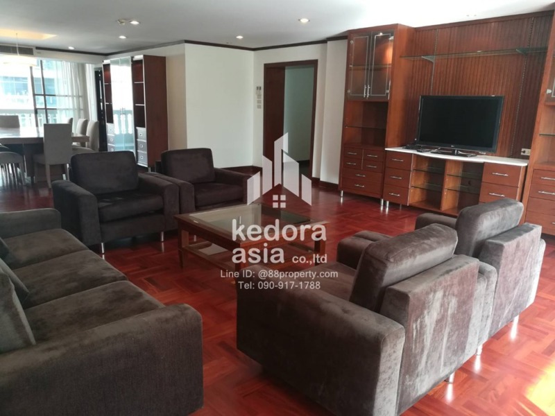 KDR-ASGD-01-Asa Garden Rental price 90,000 baht/month