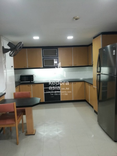 KDR-ASGD-01-Asa Garden Rental price 90,000 baht/month