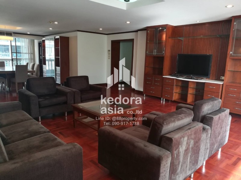 KDR-ASGD-01-Asa Garden Rental price 90,000 baht/month