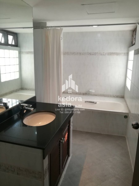 KDR-ASGD-01-Asa Garden Rental price 90,000 baht/month